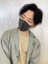 オーリーヘアー(Olliy hair)&nbsp;フェザーショート/波巻きツイストスパイラル/20代30代40代50代