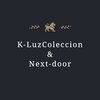 カルスコレクション(K-Luz coleccion)のお店ロゴ