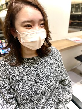 コスアンドコウ 横浜山下(Cos&Co.) style photo