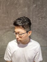 アラタナ 博多駅東店(ARATANA)&nbsp;メンズパーマ