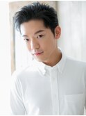 ビジネス好感度大！爽やかオシャレボウズP