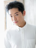 メンズヘア ビーセカンド 草加店(MENS HAIR B-2)&nbsp;ビジネス好感度大！爽やかオシャレボウズP