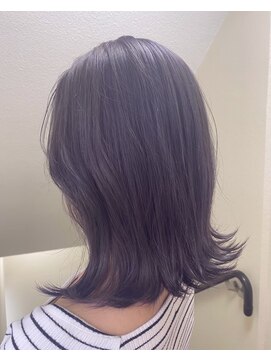 エイル 茶屋町(Eir) 【ヘアカラー】【髪質改善カラー】【トリートメント】