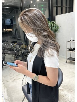 ディーン 名駅店(DEAN) ハイライトカラー 名古屋 名駅