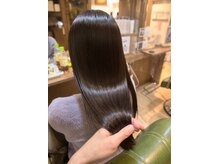 スリーク(sleek)