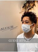 GUEST STYLE