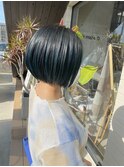 ターコイズブルー