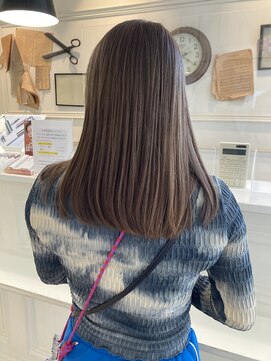 オルガン(Organ) ハイトーンベージュ