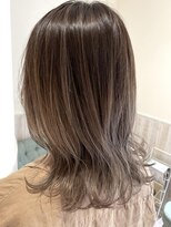 ネオリーブソラ 相模大野店(Neolive sola)&nbsp;グラデーションカラー/バレイヤージュ