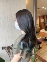 アライアオーロ(Alaiaolo)&nbsp;グラデーションカラー