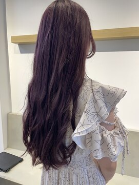 エイト 三軒茶屋店(EIGHT) パープル