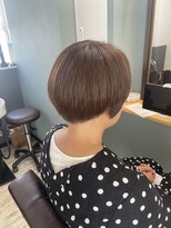 サニー あま店(Sunny)&nbsp;ツヤツヤマッシュ