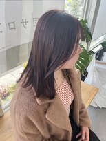 リノ 守山店(lino)&nbsp;ピンクブラウン