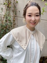 エルメ クラマエ(Elme)&nbsp;井上 睦