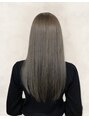 スティル ヘア(Still hair) 髪質改善トリートメント＆ナチュラルストレートもお任せ下さい！