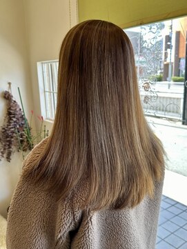 ヘアサロン ドンナ 香芝下田(DONNA) 【DONNA】☆美髪スタイル★