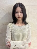 ファーレンピュアスウィート(fahren-pure-suite)&nbsp;レイヤーカット/フェイスレイヤー/顔周りレイヤー