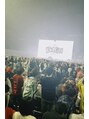 ハサミ(hasami) 念願のKing Gnuやっぱりライブは最高です。