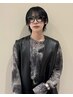 【JINSHI指名限定】カット＋ダウンパーマ ￥15150～