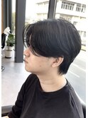ニュアンスパーマ