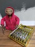 親子でバーバー￥5,000