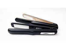 ☆最新の超音波アイロン☆