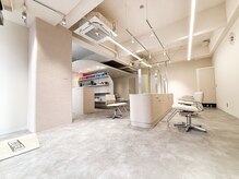 美容室の数が多い北千住エリアでクチコミ4.8と高評価な理由、BATONのこだわりを紹介☆