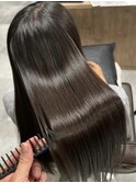 【髪本来の美しさへ】髪質改善幹細胞トリートメント