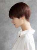 20代30代40代50代〇大人可愛い☆ベリーショートくびれショート