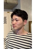 ティアドロップ