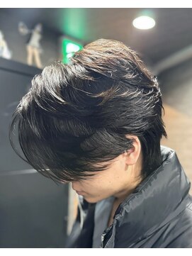 ローグ(ROGUE) フェザーマッシュ