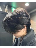 フェザーマッシュ
