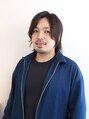 ピエールヘアーマーケット(Pierre Hair Market) 原田 裕馬