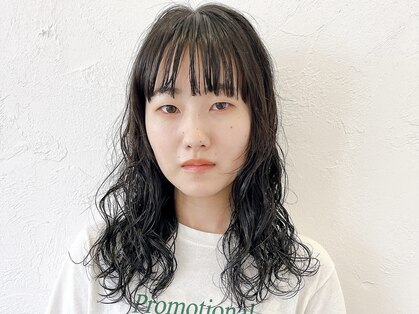 ヨル(yoru.)の写真