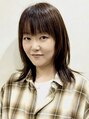 アグ ヘアー エクシード 上尾店(Agu hair exceed) 館野 久美