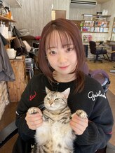 ティッシュ(tissue) 萌衣 