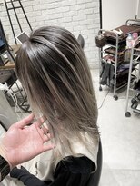 フェリア 渋谷(Feria)&nbsp;【Feria渋谷】ルーツバレイヤージュ☆渡邉悟