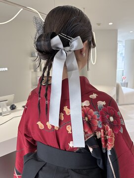 キーン 立川店(keen) 【keen×刈谷】卒業式セット