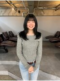 レイヤースタイル