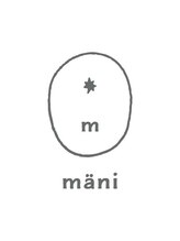 マニ(mani)