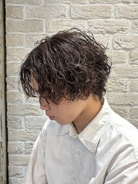 デコール(dequal) 最新流行りのサーフカール