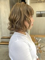 プール(POOL)&nbsp;オリーブベージュ