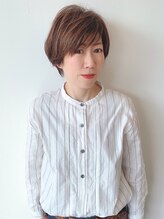 ビート(BEAT)&nbsp;前村 みどり