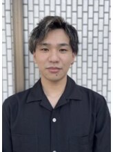 カットサロンギンザ 小手指店(GINZA)&nbsp;横田 大輝