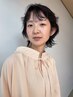 【安斎限定】OPEN記念＊ご新規CUT/PERM/TREATMENT￥17600→￥13200