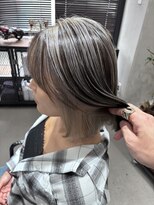 キャリー(Caly)&nbsp;After