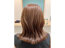 ヘアーサロン ベレッザ(hair salon belleza)