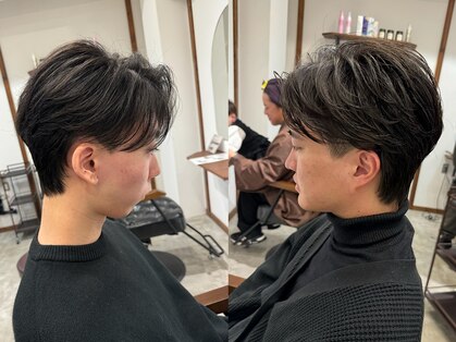 アトラクト バイ ラック 津田沼(Attract by LUCK)の写真