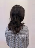 ゆるふわウェーブ