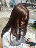 フーバイルピナス(Fuu. by Lupine)&nbsp;【透明感ストレート】20代30代40代50代